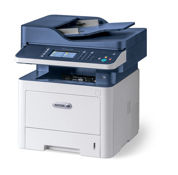 Xerox WorkCentre 3335V/DNI imprimante laser multifonction A4 noir et blanc avec wifi (4 en 1) 896118 - 2