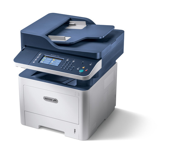 Xerox WorkCentre 3335V/DNI imprimante laser multifonction A4 noir et blanc avec wifi (4 en 1) 896118 - 4