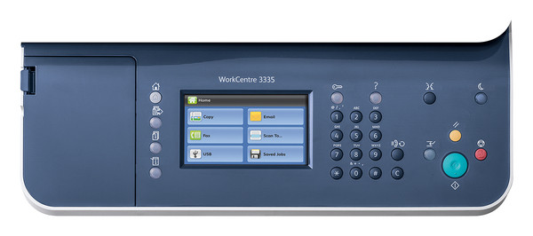 Xerox WorkCentre 3335V/DNI imprimante laser multifonction A4 noir et blanc avec wifi (4 en 1) 896118 - 5