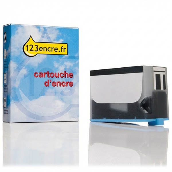 Xerox Y100 cartouche d'encre capacité standard (marque 123encre) - noir 041120 - 1