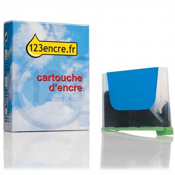 Xerox Y101 cartouche d'encre (marque 123encre) - cyan 041600 - 1