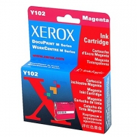 Xerox Y102 cartouche d'encre (d'origine) - magenta 041610