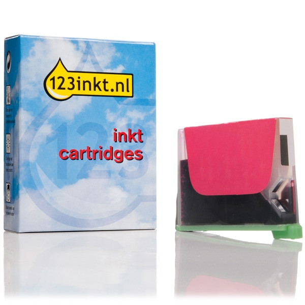 Xerox Y102 cartouche d'encre (marque 123encre) - magenta 041620 - 1