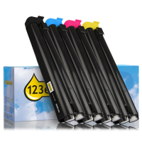 Xerox offre : 006R01383, 1384, 1385, 1386 (marque 123encre) - noir + 3 couleurs 130812