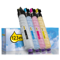 Xerox offre : 006R01701, 1702, 1703, 1704 noir + 3 couleurs (marque 123encre) 130815