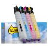 Xerox offre : 006R01701, 1702, 1703, 1704 noir + 3 couleurs (marque 123encre) 130815 - 1