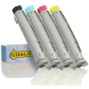 Xerox offre : 106R01147, 46, 45, 44 (marque 123encre) - noir + 3 couleurs 130181 - 1