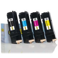 Xerox offre : 106R01597, 96, 95, 94 noir + 3 couleurs (marque 123encre) 130186