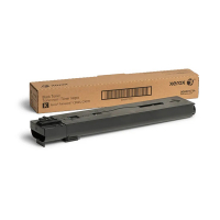 Xerox toner 006R01734 (d'origine) - noir 041100