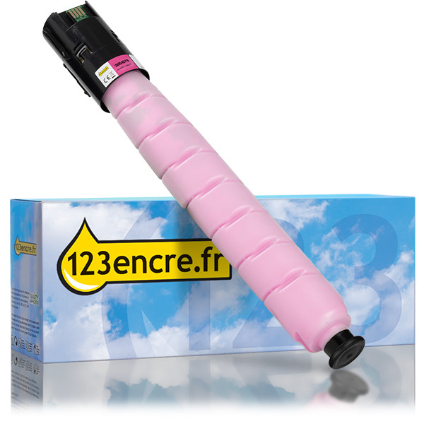 Xerox toner haute capacité 106R04079 (marque 123encre) - magenta 048377 - 1