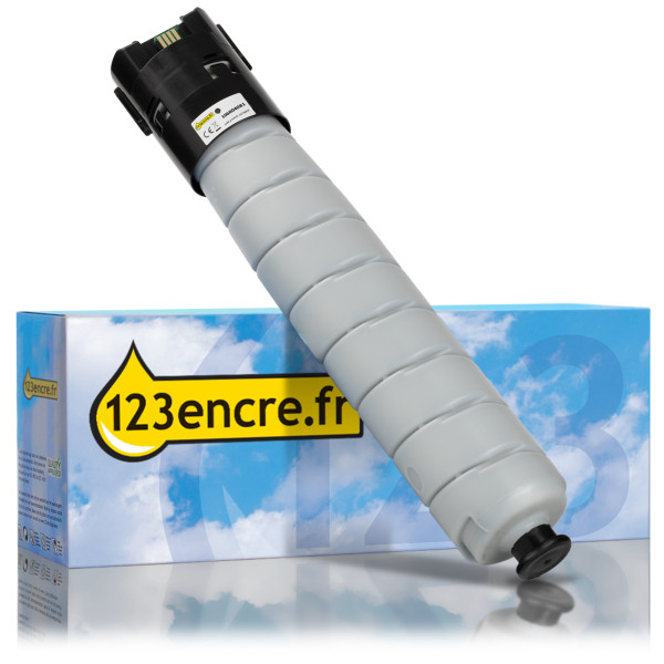 Xerox toner haute capacité 106R04081 (marque 123encre) - noir 048373 - 1