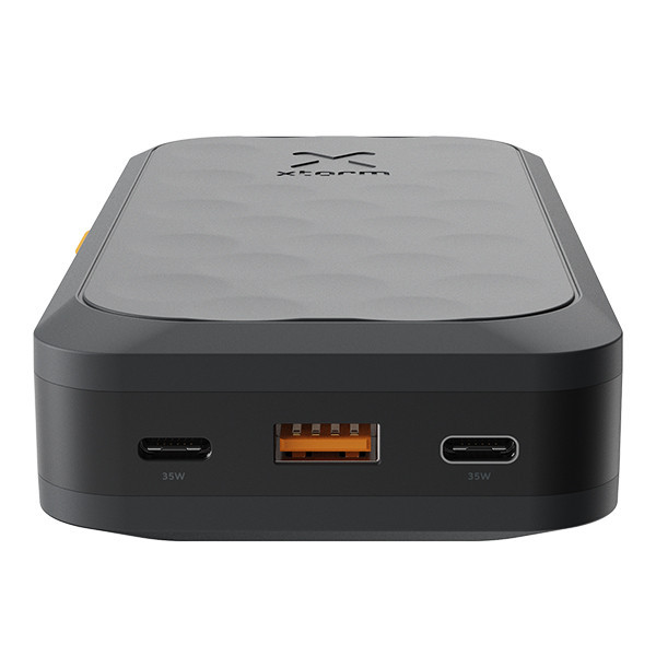 Xtorm Fuel Series powerbank (35 W 20 000 mAh) - noir AXT00109 - 4
