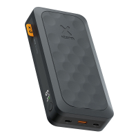 Xtorm Fuel Series powerbank (67 W 27 000 mAh) - noir AXT00110