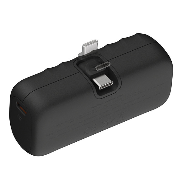 Xtorm Go2 PowerShot powerbank (20W, 5000 mAh) AXT00122 - 2