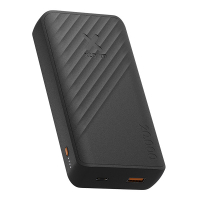 Xtorm Go2 powerbank (15 W 20 000 mAh) - noir AXT00121