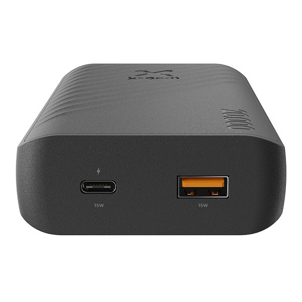 Xtorm Go2 powerbank (15 W 20 000 mAh) - noir AXT00121 - 3