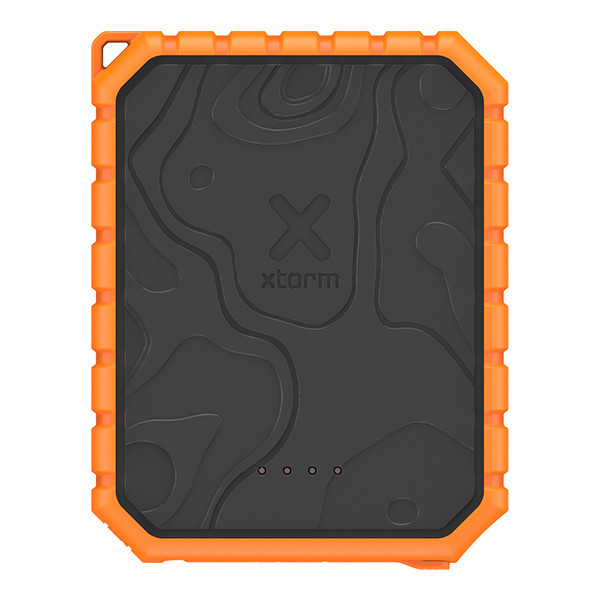Xtorm XR201 Xtreme Rugged powerbank résistante à l'eau avec lampe torche (20 W 10 000 mAh) AXT00123 - 2