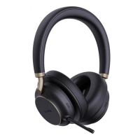 Yealink BH76 plus teams draadloze headset 510030