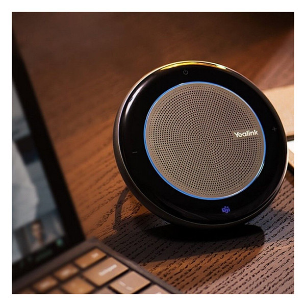 Yealink CP700 Teams Speakerphone 510031 - 4