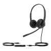 Yealink UH34 SE Dual Teams bekabelde headset 510025 - 2
