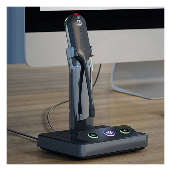 Yealink WH63 Teams draadloze headset 510027 - 3