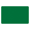 Zebra 104523-135 cartes PVC (500 pièces) - vert 141586 - 1