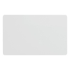 Zebra 104523-175 cartes PVC (250 pièces) - blanc 145040 - 1