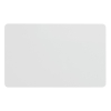 Zebra 104523-210 cartes PVC (500 pièces) - blanc