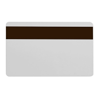 Zebra 104524-107 cartes composites (500 pièces) - blanc 141600