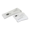 Zebra 105999-101 kit de cartes de nettoyage 141626 - 1
