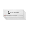 Zebra 105999-311 cartes de nettoyage (5 pièces) 141557 - 1