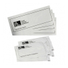 Zebra 105999-701 kit de cartes de nettoyage 141558 - 1