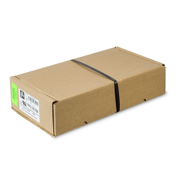 Zebra 2100 ruban de cire (02100BK06045) 60 mm x 450 m (12 rubans) 141078 - 1