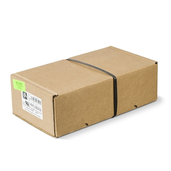 Zebra 2100 ruban de cire (02100BK11045) 110 mm x 450 m (12 rubans) 141088 - 1