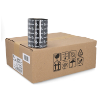 Zebra 2300 ruban de cire (02300BK10245) 102 mm x 450 m (12 rubans) 141064