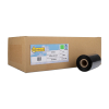 Zebra 2300 ruban de cire (02300GT11030) 110 mm x 300 m (15 rubans) marque 123encre 144612 - 1