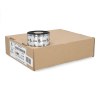 Zebra 3200 ruban de cire/résine (03200BK04045) 40 mm x 450 m (6 rubans)