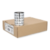 Zebra 3200 ruban de cire/résine (03200BK08330) 83 mm x 300 m (6 rubans) 144574 - 1