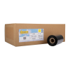 Zebra 3200 ruban de cire/résine (03200BK11030) 110 mm x 300 m (15 rubans) marque 123encre 144615 - 1