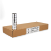 Zebra 3200 ruban de cire/résine (03200GS11007) 110 mm x 74 m (12 rubans) 141018 - 1