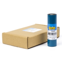 Zebra 3200 ruban de cire/résine (03200GS11007) 110 mm x 74 m (5 rubans) marque 123encre 141019
