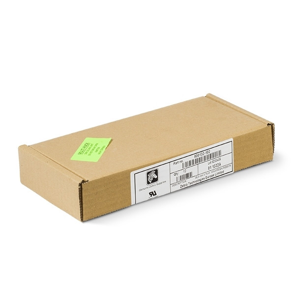 Zebra 3200 ruban de cire/résine (800132-102) 56,9 mm x 74 m (12 rubans) 141026 - 1