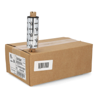 Zebra 3300 ruban de cire/résine (03300GS08407) 84 mm x 74 m (12 rubans) 144604