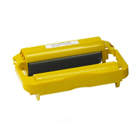 Zebra 4800 ruban de résine (04800CT11007) 110 mm x 74 m (6 rubans) 144662