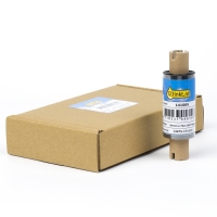 Zebra 5095 ruban de résine (05095GS06407) 64 mm x 74 m (5 rubans) marque 123encre 141009