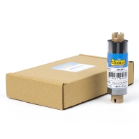 Zebra 5095 ruban de résine (05095GS08407) 84 mm x 74 m (5 rubans) marque 123encre 141011