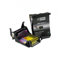 Zebra 800011-140 ruban encreur couleur YMCKO 141474