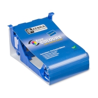 Zebra 800017-201 ruban encreur monochrome - noir 141312