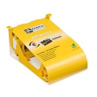 Zebra 800033-807 ruban encreur monochrome - argent 141040