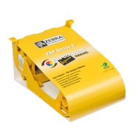 Zebra 800033-840 ruban encreur YMCKO 141044